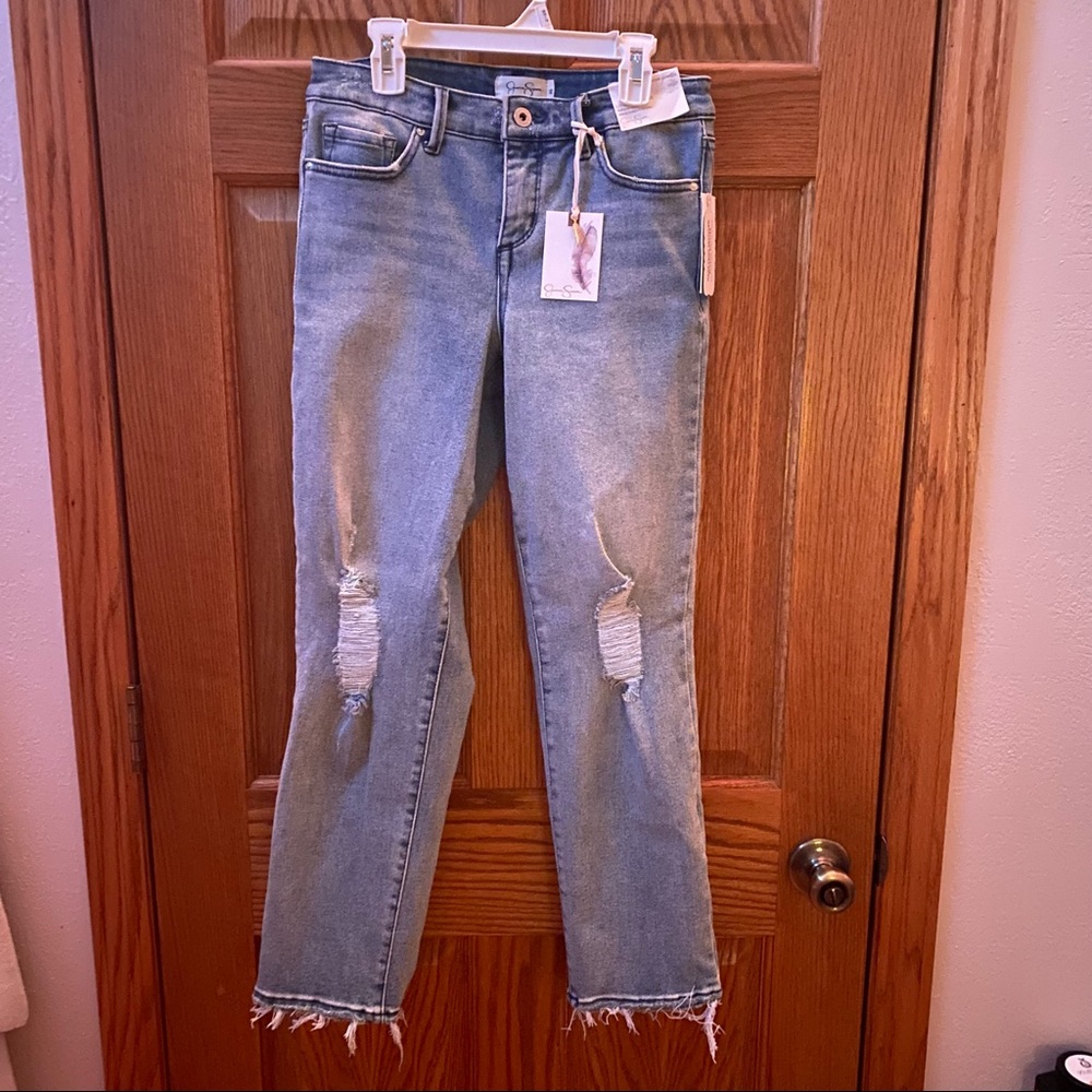 Straight fit Jeans